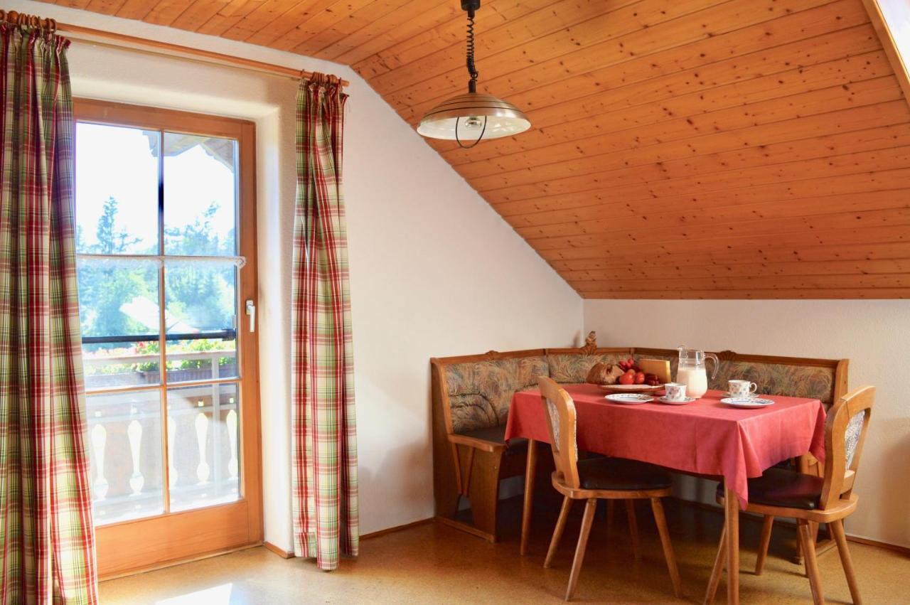 Ferienwohnung Arnold シャイデック エクステリア 写真