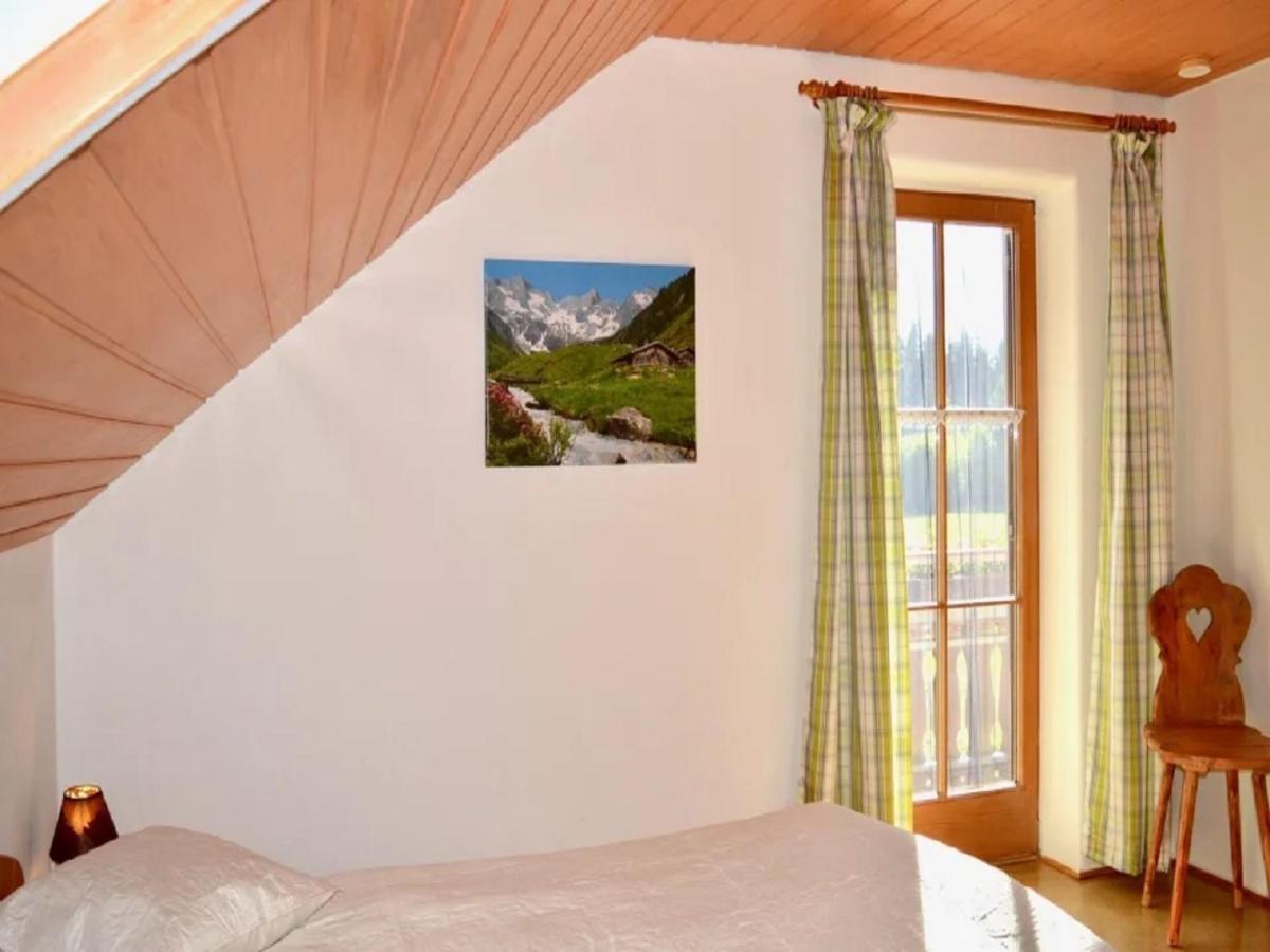 Ferienwohnung Arnold シャイデック エクステリア 写真